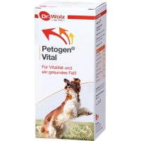 PETOGEN Vital flüssig vet.