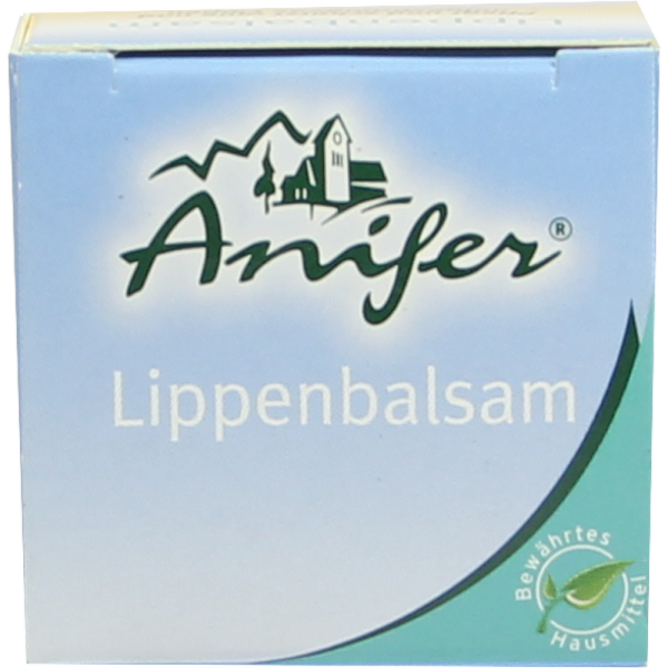 ANIFER Lippenbalsam