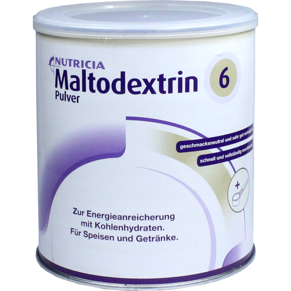 MALTODEXTRIN 6 Pulver