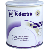 MALTODEXTRIN 6 Pulver