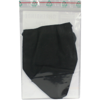 OHRENBINDE dreieckig mittel 10,5x13,5cm