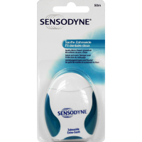 SENSODYNE Zahnseide extra sanft