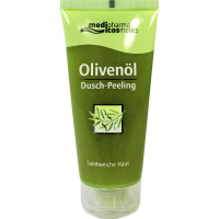 OLIVENÖL DUSCH-Peeling