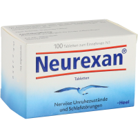 NEUREXAN Tabletten