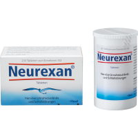 NEUREXAN Tabletten