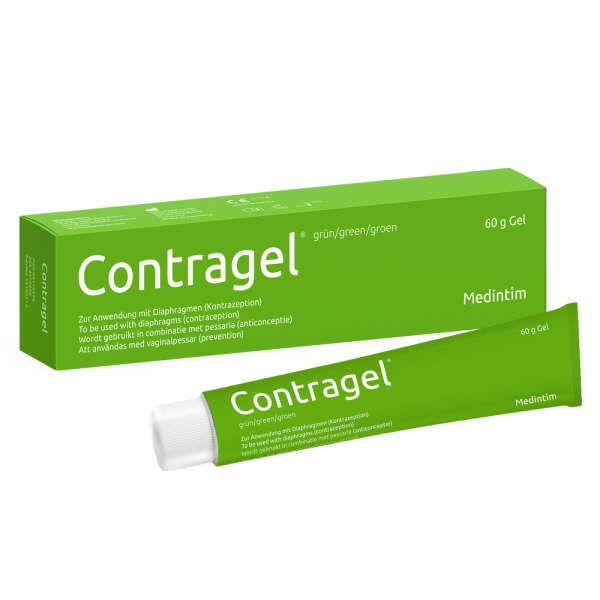 CONTRAGEL grün