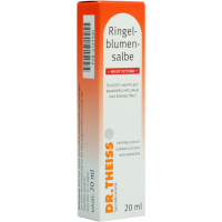 DR.THEISS Ringelblumen Salbe nicht fettend