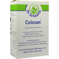 COLOSAN Lösung vet.