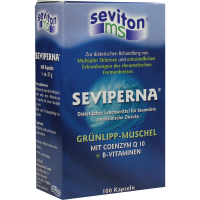 SEVIPERNA Kapseln