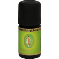 EUKALYPTUS ÖL kbA Cineol 85%