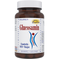 GLUCOSAMIN KAPSELN