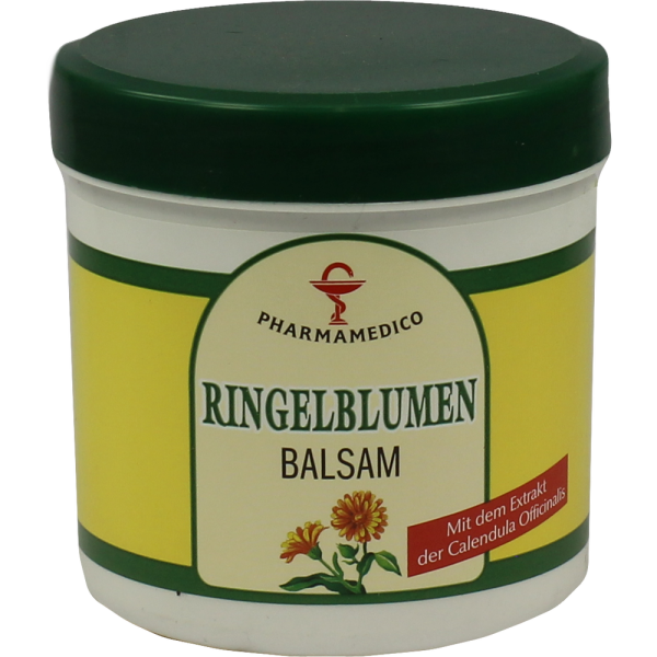 RINGELBLUMEN BALSAM