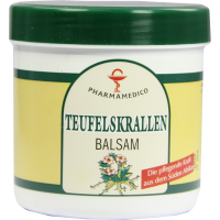 TEUFELSKRALLEN BALSAM