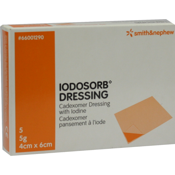 IODOSORB Dressing