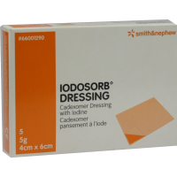 IODOSORB Dressing