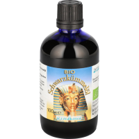 SCHWARZKÜMMEL BIO ägypt.Öl