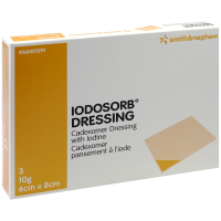 IODOSORB Dressing