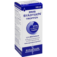 RMS STÄDTGEN Tropfen