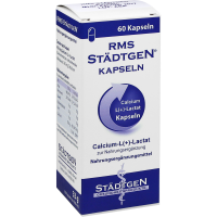 RMS STÄDTGEN Kapseln