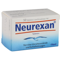 NEUREXAN Tabletten