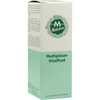 MULTIPLASAN Vitalfluid