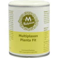 MULTIPLASAN Planta Fit Tabletten