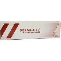 DERMI CYL Hautpflegesalbe