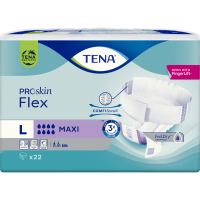TENA FLEX maxi L