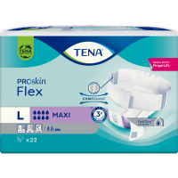 TENA FLEX maxi L