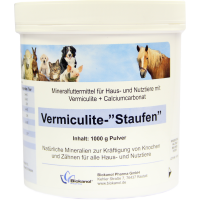 VERMICULITE Staufen Pulver vet.