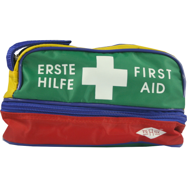 ERSTE HILFE TASCHE