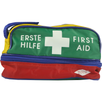 ERSTE HILFE TASCHE