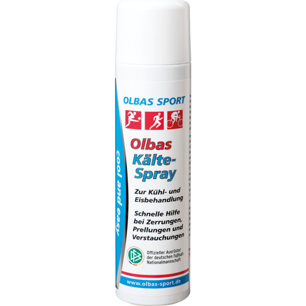 OLBAS Kältespray