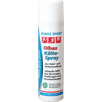 OLBAS Kältespray