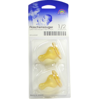 SAUGER Tee Kirsche m.Vent.Lat.0-18 Mon.