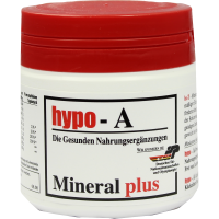 HYPO A Mineral plus Kapseln