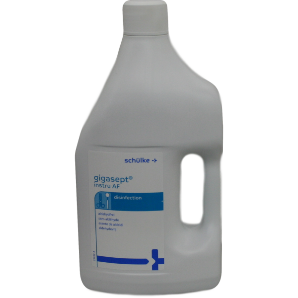 GIGASEPT Instrum.AF Konzentrat