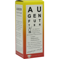 AUGENFUTTER Liquid