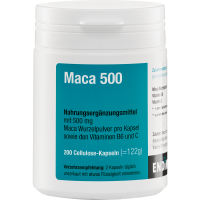 MACA 500 Kapseln