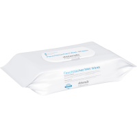 ATTENDS Professional Care Pflegefeuchttücher