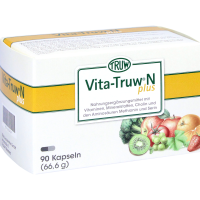 VITA TRUW N Plus Kapseln