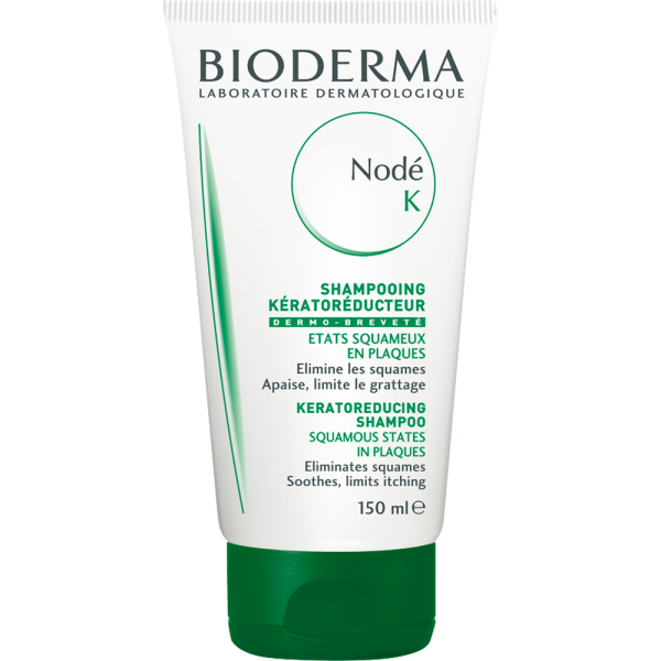 BIODERMA Node K Anti-Schuppen-Shampoo
