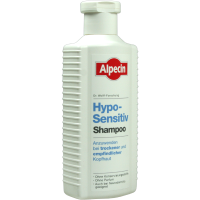 ALPECIN Hypo Sensitiv Shampoo b.tr.+empf.Kopfh.