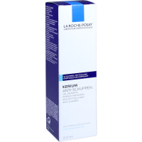 ROCHE-POSAY Kerium fettige Haut Gelshampoo