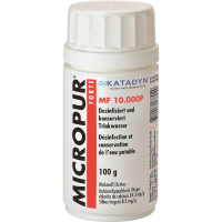 MICROPUR forte MF 10000P Pulver