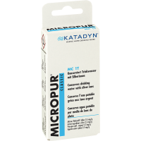 MICROPUR Classic MC 1T Tabletten