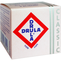 DRULA Classic Bleichwachs Creme