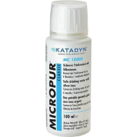 MICROPUR Classic MC 1000F flüssig