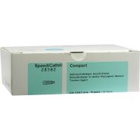 SPEEDICATH Compact Einmalkath.Ch 12 285820