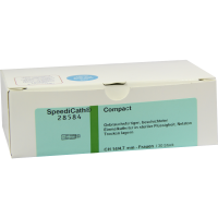 SPEEDICATH Compact Einmalkath.Ch 14 285840